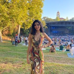 Meet your Posher, Amber